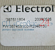  ()    ELECTROLUX ()