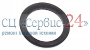 Уплотнительная резинка на сливной фильтр для стиральной машины EURONOVA (ЕВРОНОВА) Babynova 1150 Rapid