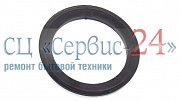 Резиновая прокладка сливного фильтра для стиральной машины EURONOVA (ЕВРОНОВА) 800