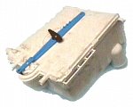Бункер порошка для стиральной машины SILTAL (СИЛТАЛ)