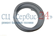 Уплотнитель люка для стиральной машины ELECTROLUX (ЭЛЕКТРОЛЮКС)	