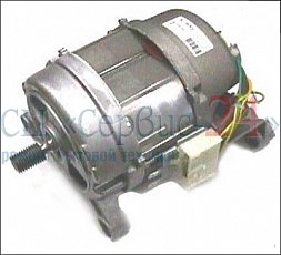 Двигатель к стиральной машинке ARDO (АРДО) 220-240V 50HZ 480-14000 RPM 