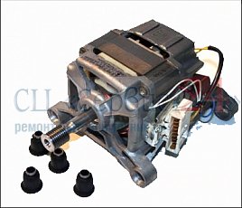 Электродвигатель (Эл.двигатель) для стиральной машины ARDO (АРДО) 220-240V 50 HZ 
