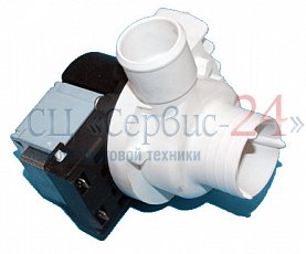 Сливной насос для стиральной машины CANDY (КАНДИ) (220-240V 50HZ 30W) 